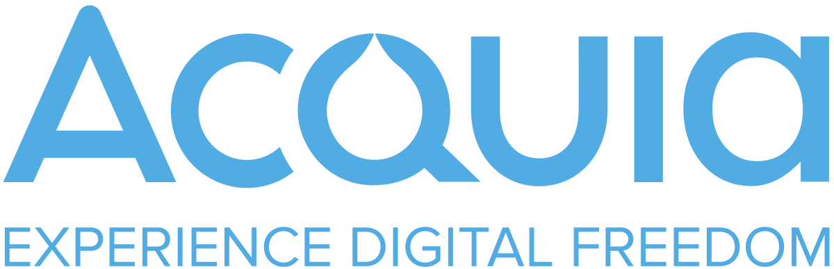 Acquia logo
