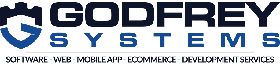 Logo for Godfrey Systems, LLC